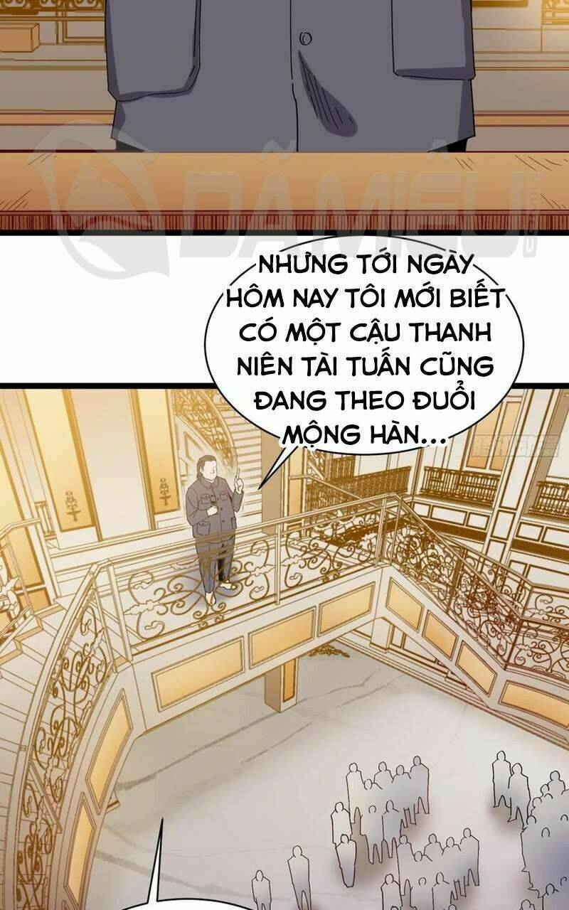 Đỉnh Phong Thần Y: Chapter 79
