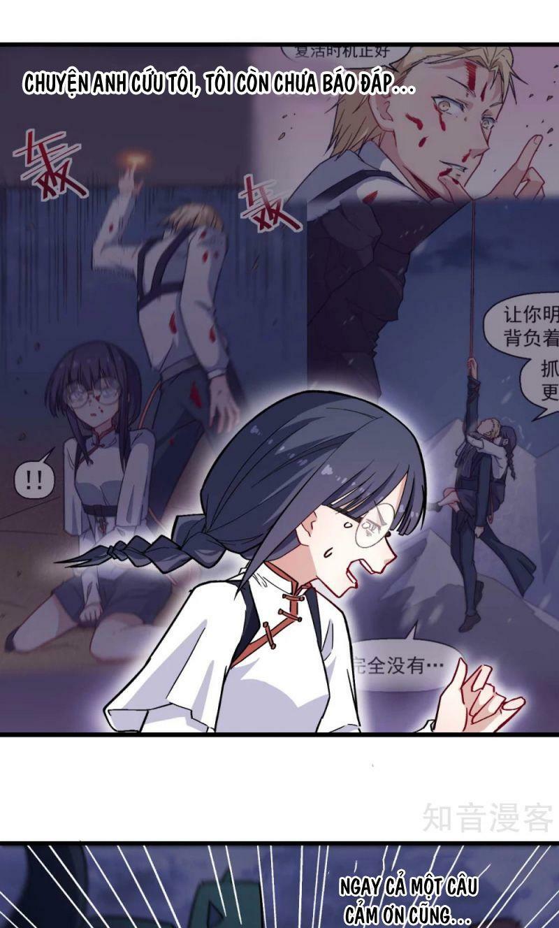 Vườn Trường Cuồng Sư Hệ Thống: Chapter 178