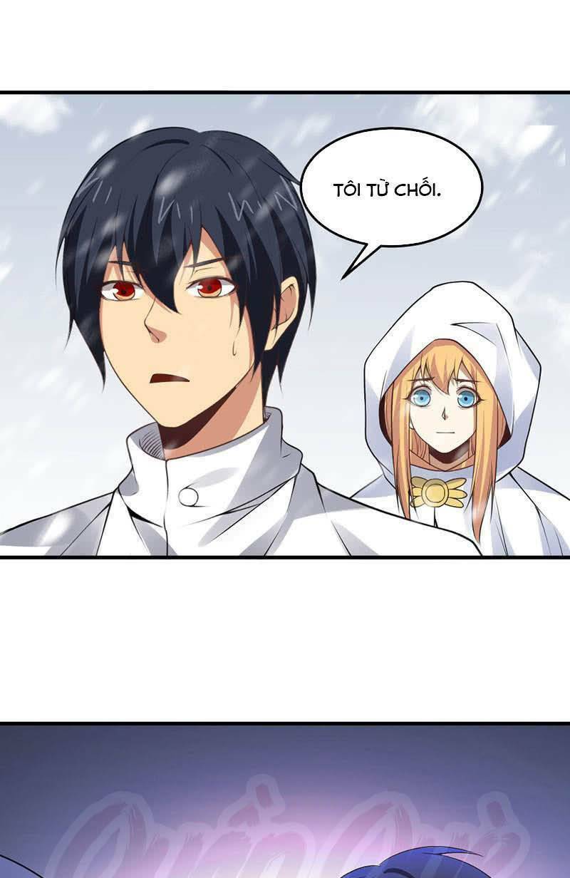 Cuộc Sống Tận Thế Bắt Đầu Từ Số 0: Chapter 39