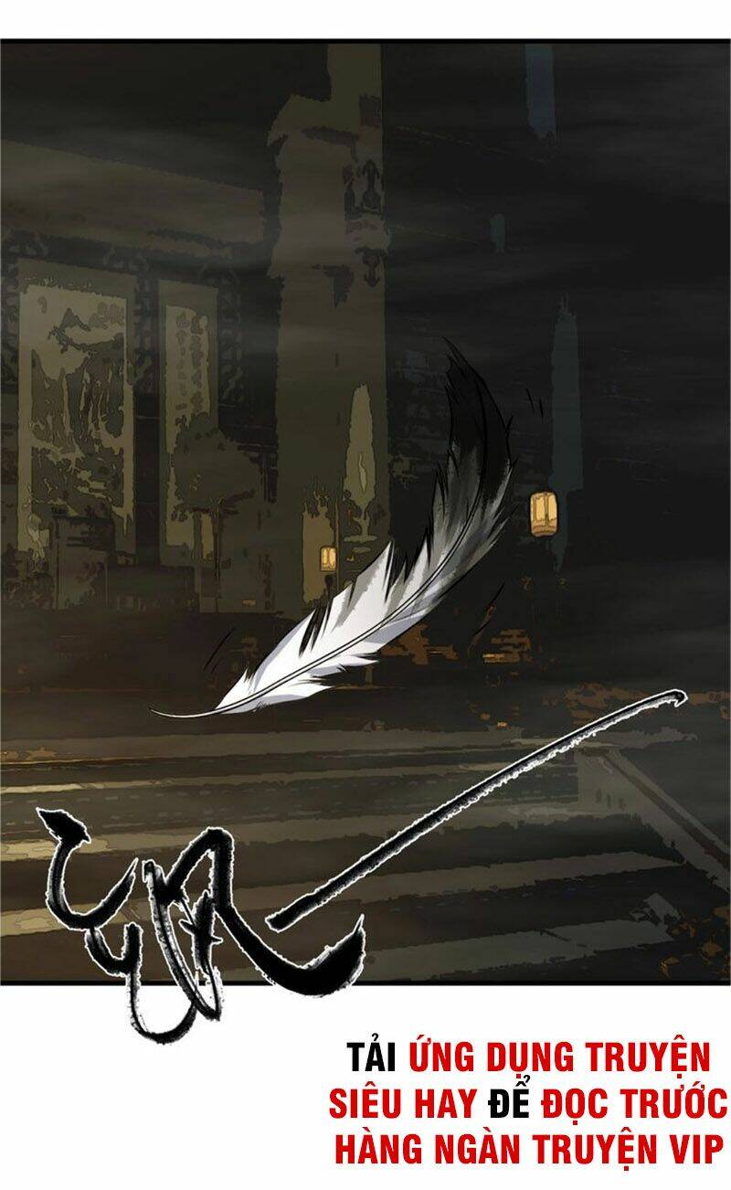Ta Luyện Dược Thành Thánh: Chapter 23