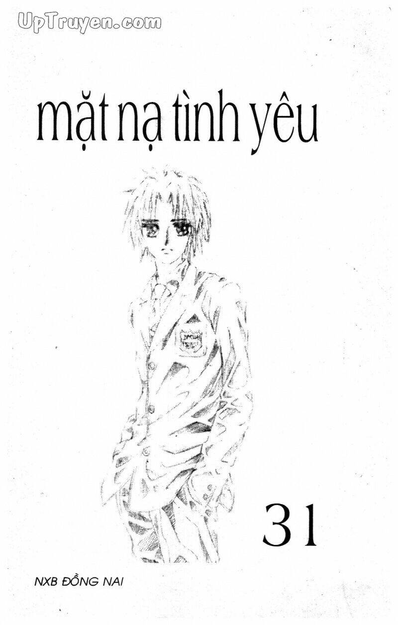 Mặt nạ tình yêu: Chapter 76