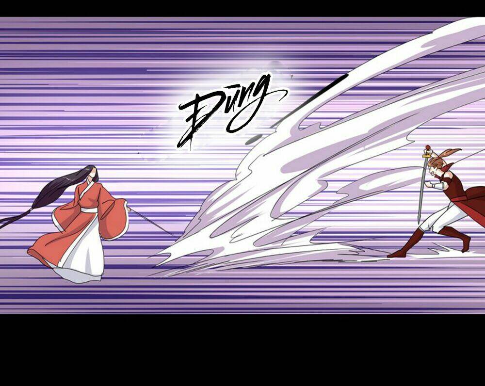 Hỏa Hồ: Chapter 33