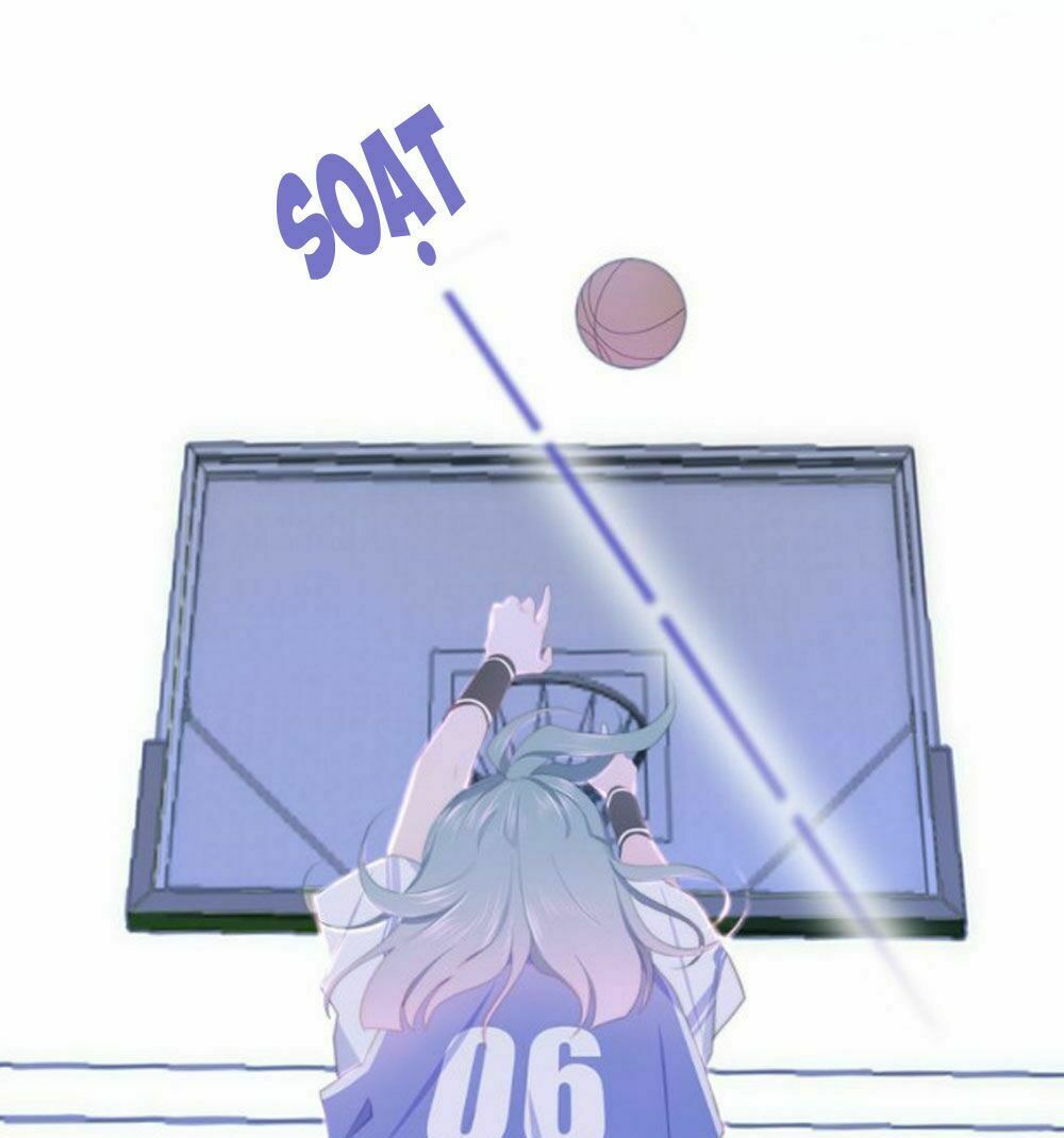 Tháng Sáu Không Hẹn Mà Gặp: Chapter 1