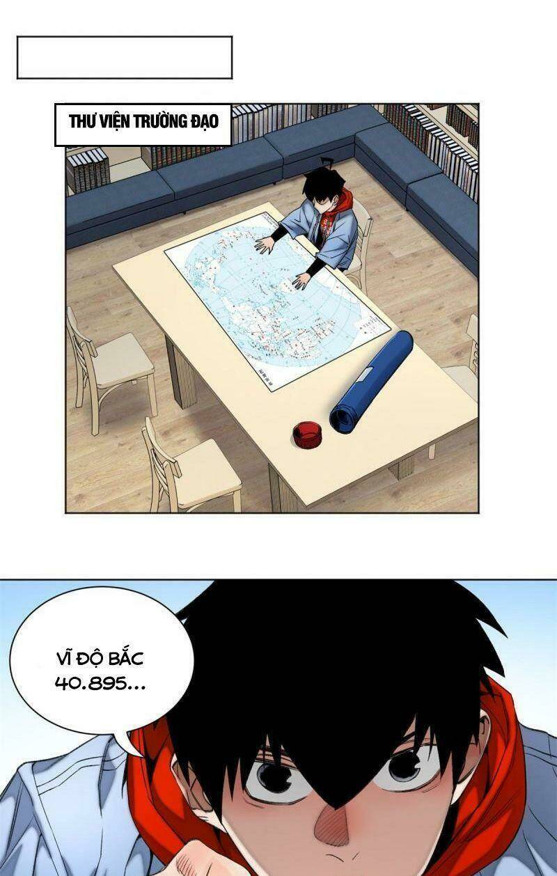 Minh Nhật Chi Kiếp: Chapter 99