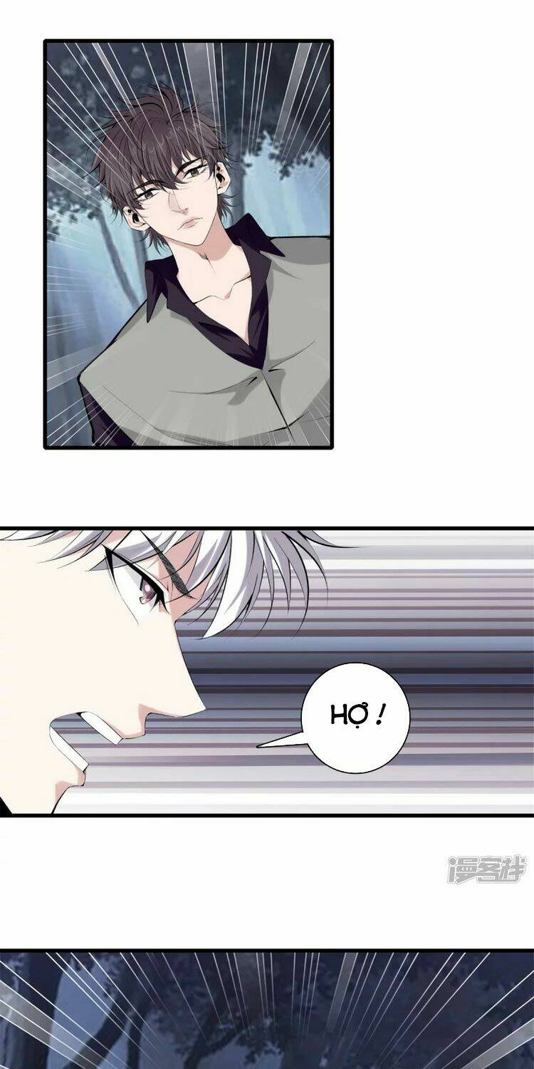 Đô Thị Chí Tôn: Chapter 153