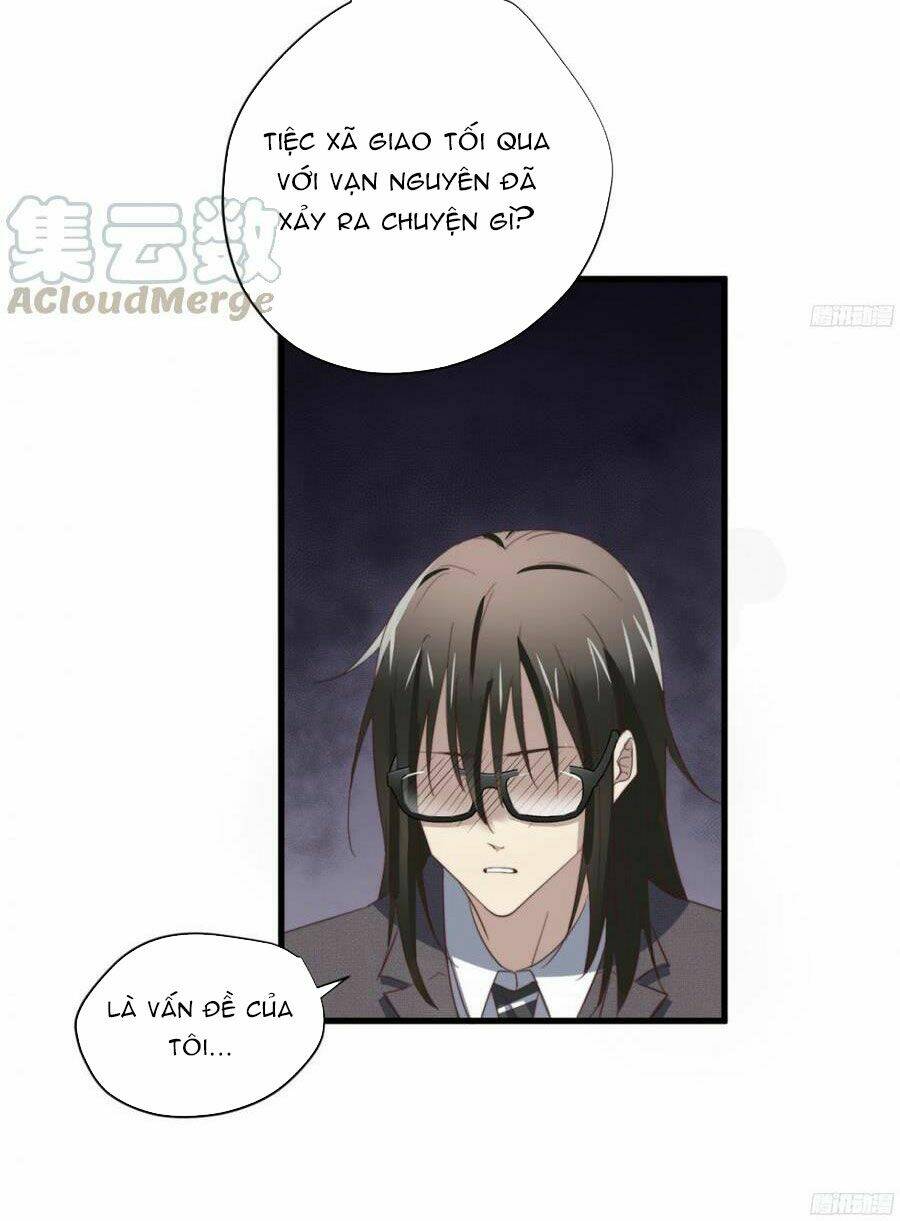 Đơn Phương Yêu Thầm Anh: Chapter 46