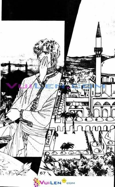 Nàng Công Chúa Ham Chơi: Chapter 12