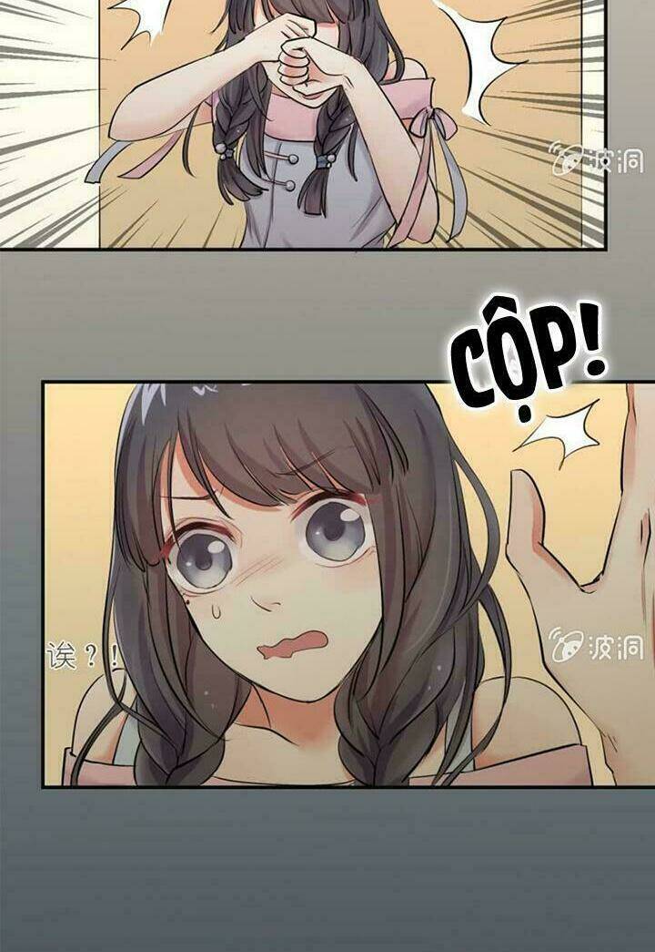 Ảnh Đế Cầu Sủng: Chapter 5