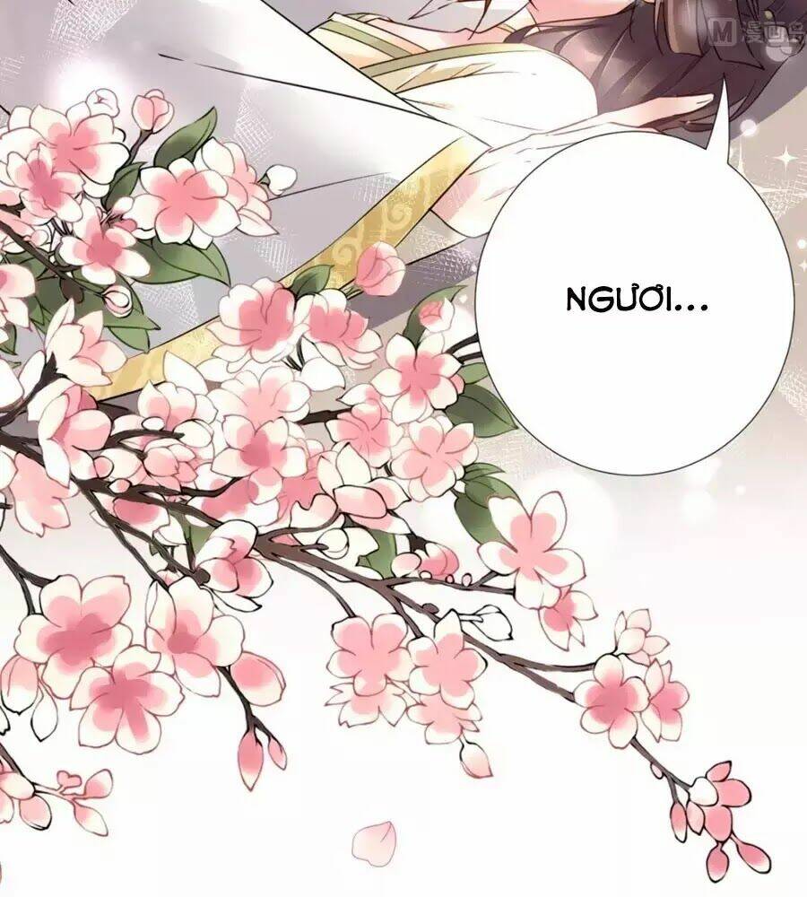 Vương Phi Có Chút Nghịch Ngợm: Chapter 52