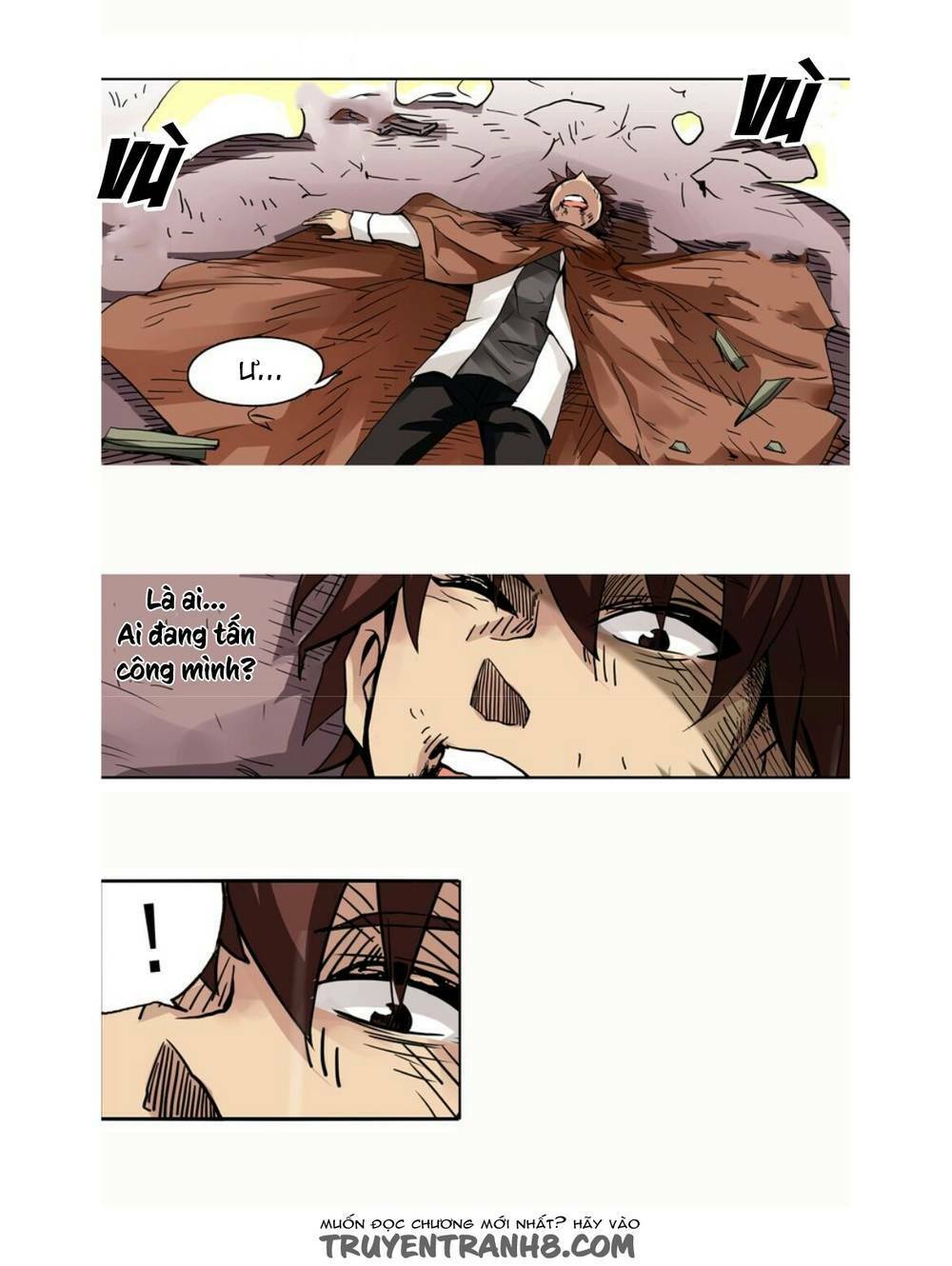 Vì Tôi Là Ông Chú Mở Tiệm Bán Vũ Khí: Chapter 29