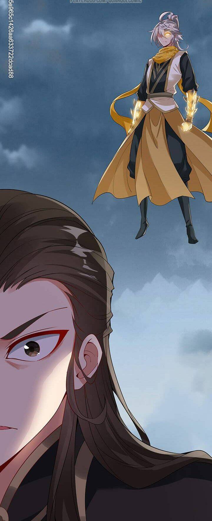 Nghịch Lân: Chapter 41