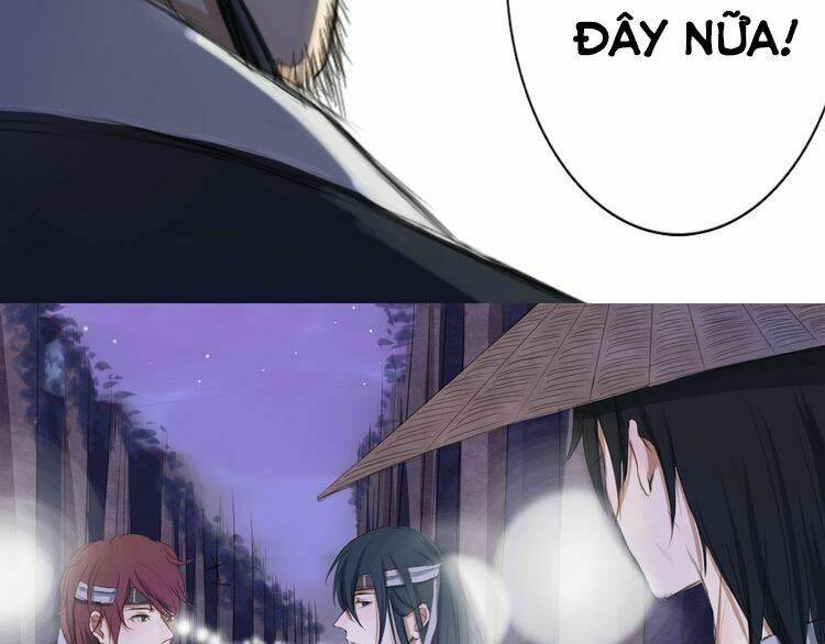 Bạch Lý Hành Giả: Chapter 1