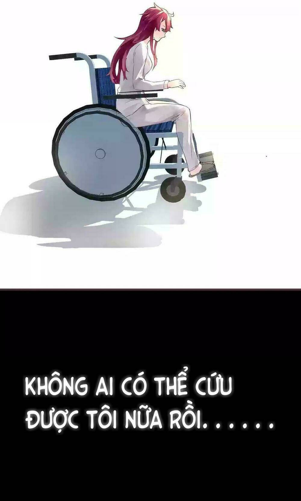 Thâm Hải Ma Ngữ: Chapter 2