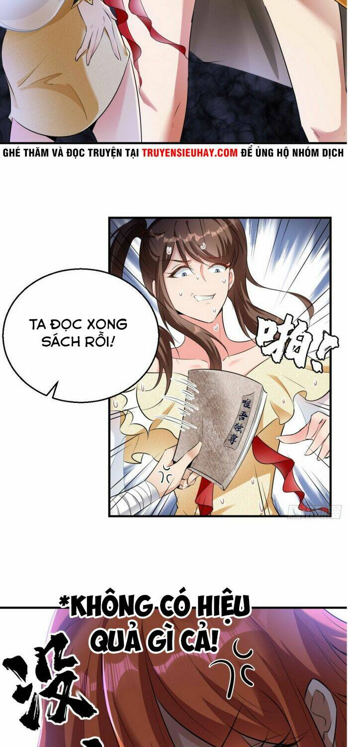 Tà Du Ký: Chapter 78
