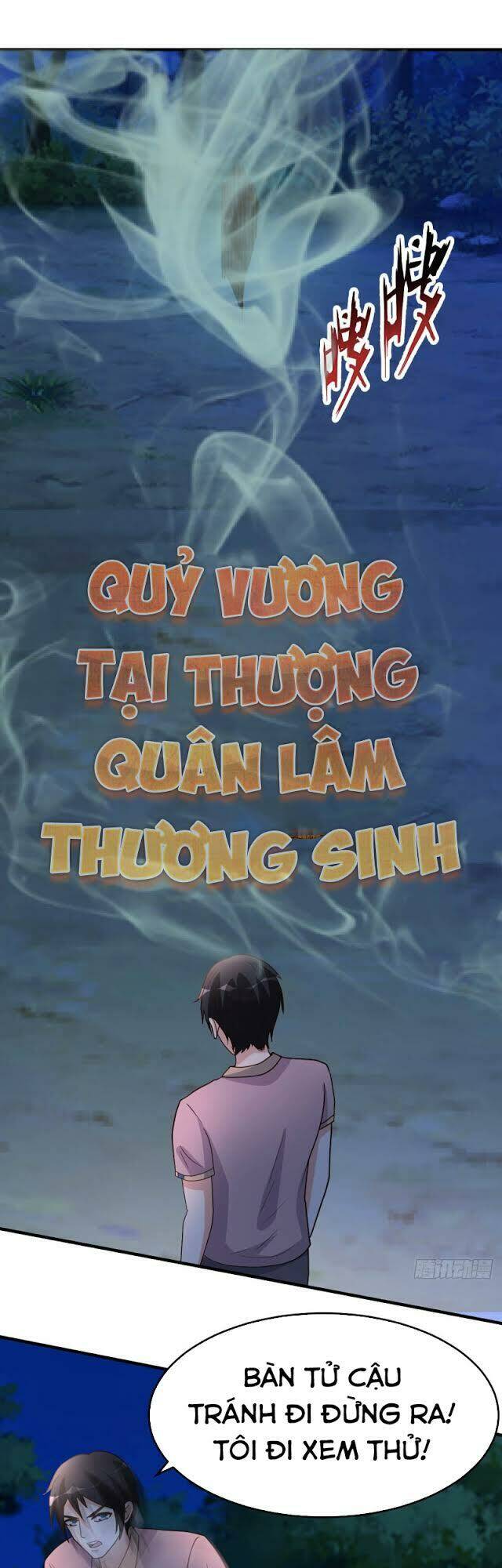 Trọng Sinh Tu Chân Tại Đô Thị: Chapter 89