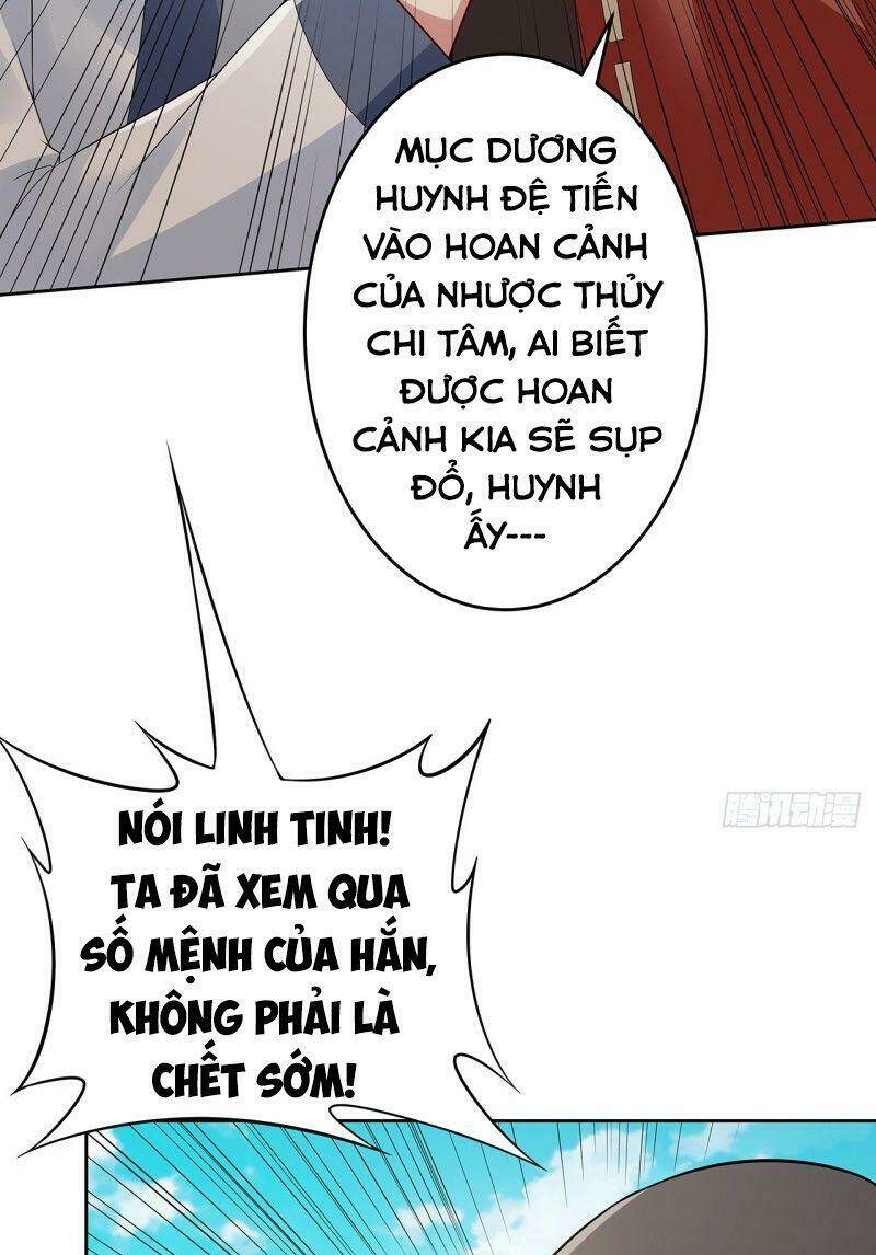 Nghịch Lân: Chapter 123