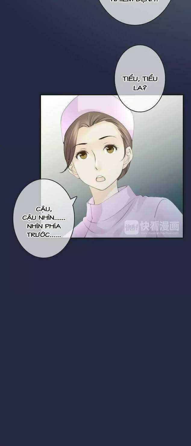 Thiên Thần Không Có Tiết Tháo: Chapter 46