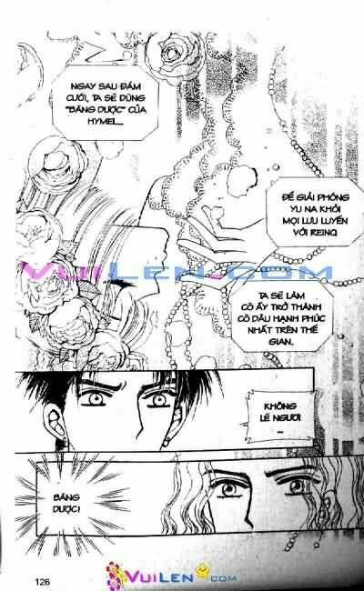 Hiệp Sĩ Nữ Hoàng: Chapter 13