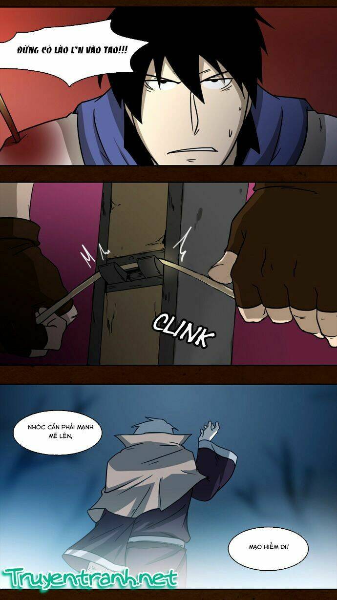 Fantasy World Survival: Chapter 13