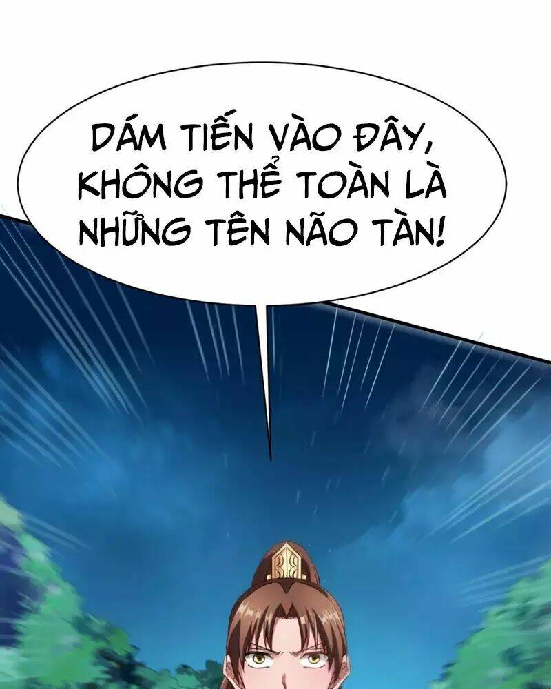 Chiến Đỉnh: Chapter 40