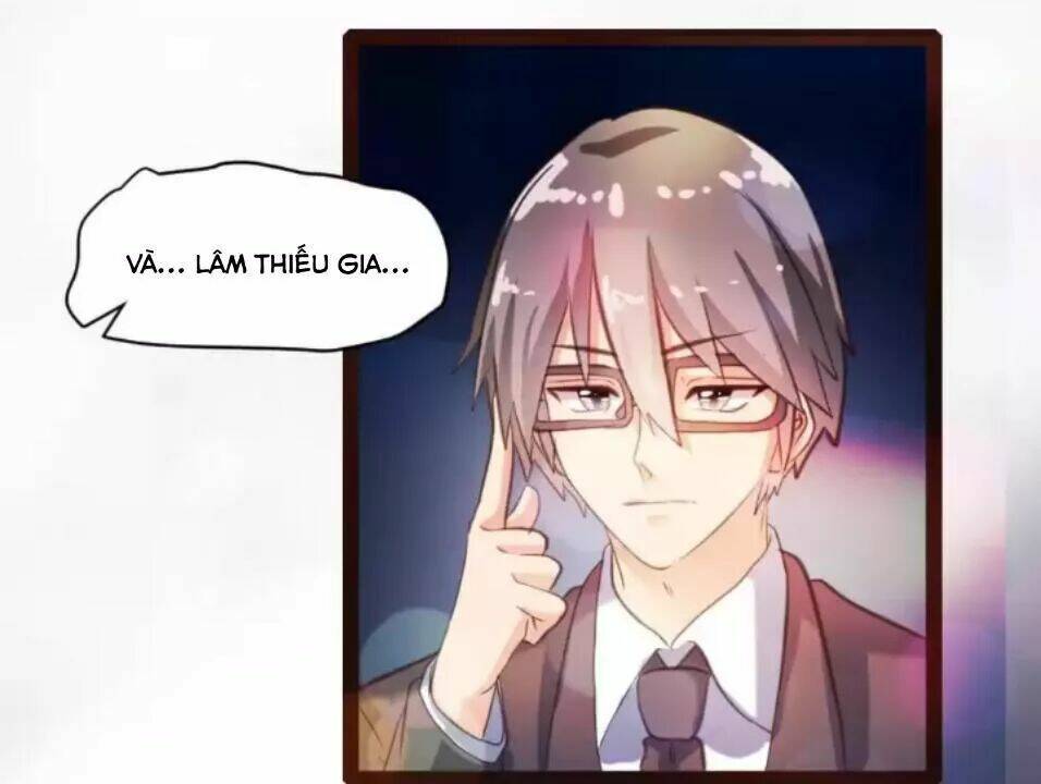 Bản Hợp Đồng Của Tổng Tài Lạnh Lùng: Chapter 37