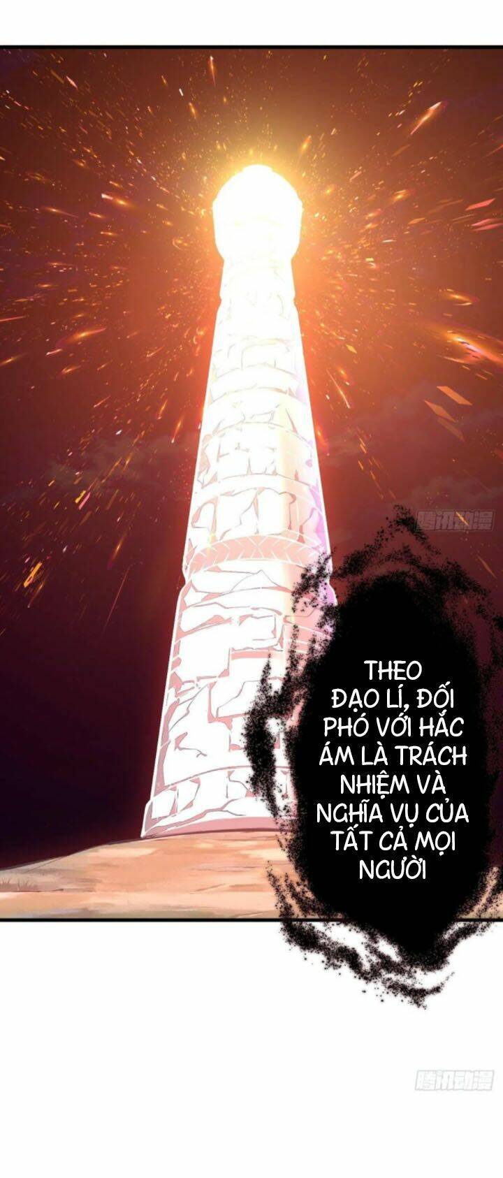 Người Nguyên Thủy Mạnh Nhất: Chapter 5