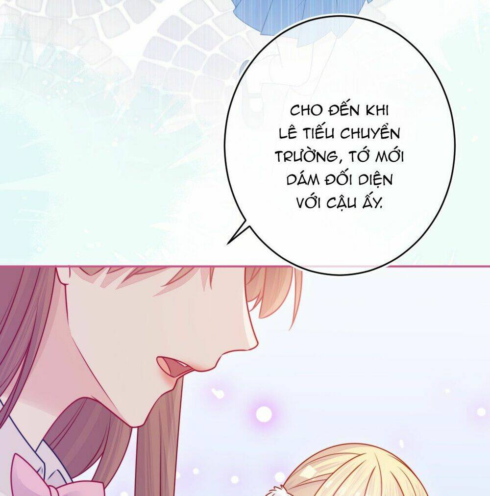 Khi Cô Gái Nhìn Thấy Thời Gian: Chapter 35