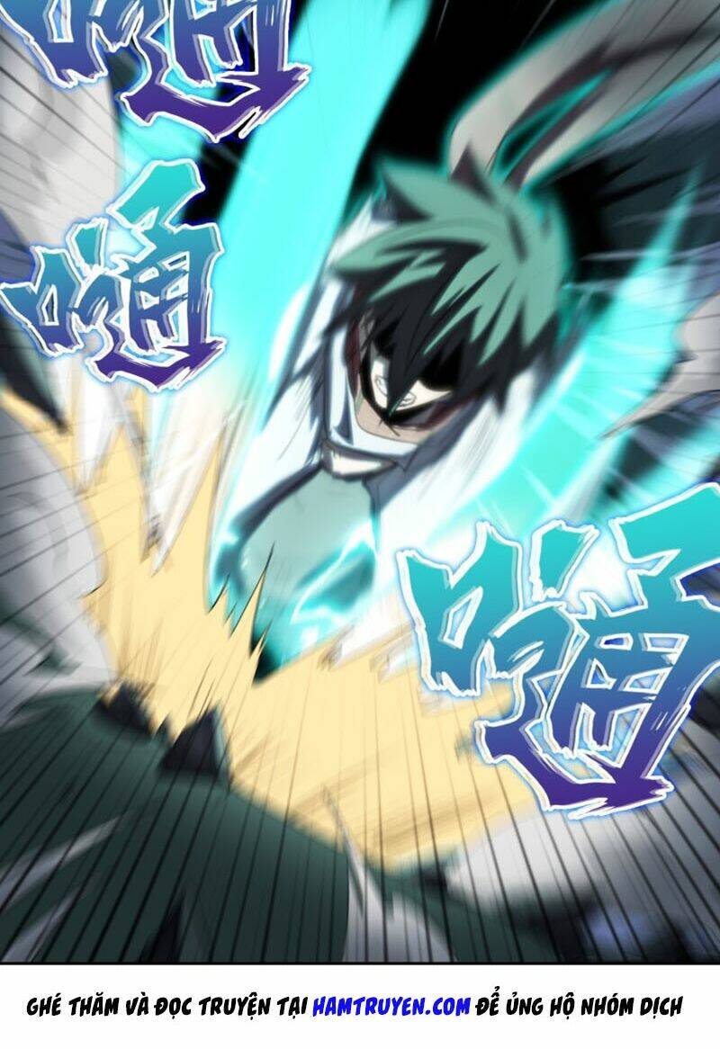 Đô Thị Hàng Thần Khúc: Chapter 56