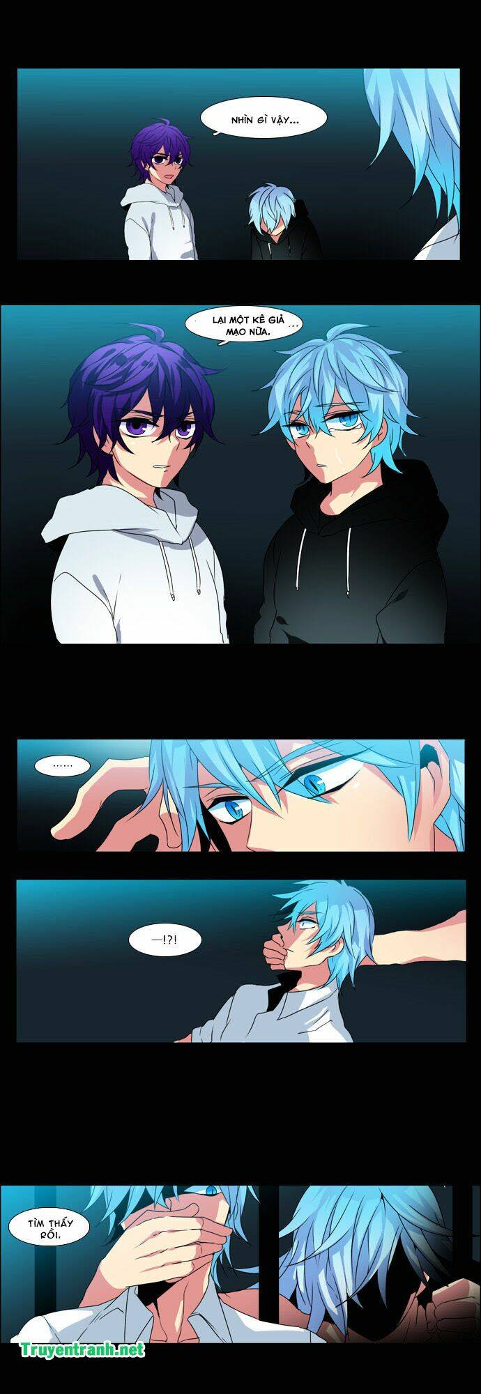 Wonted: Chapter 57