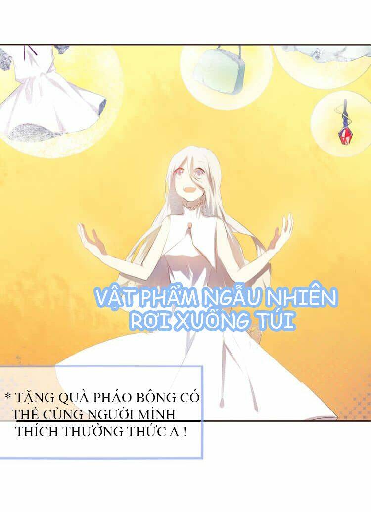 Kế Hoạch Trái Tim: Chapter 0