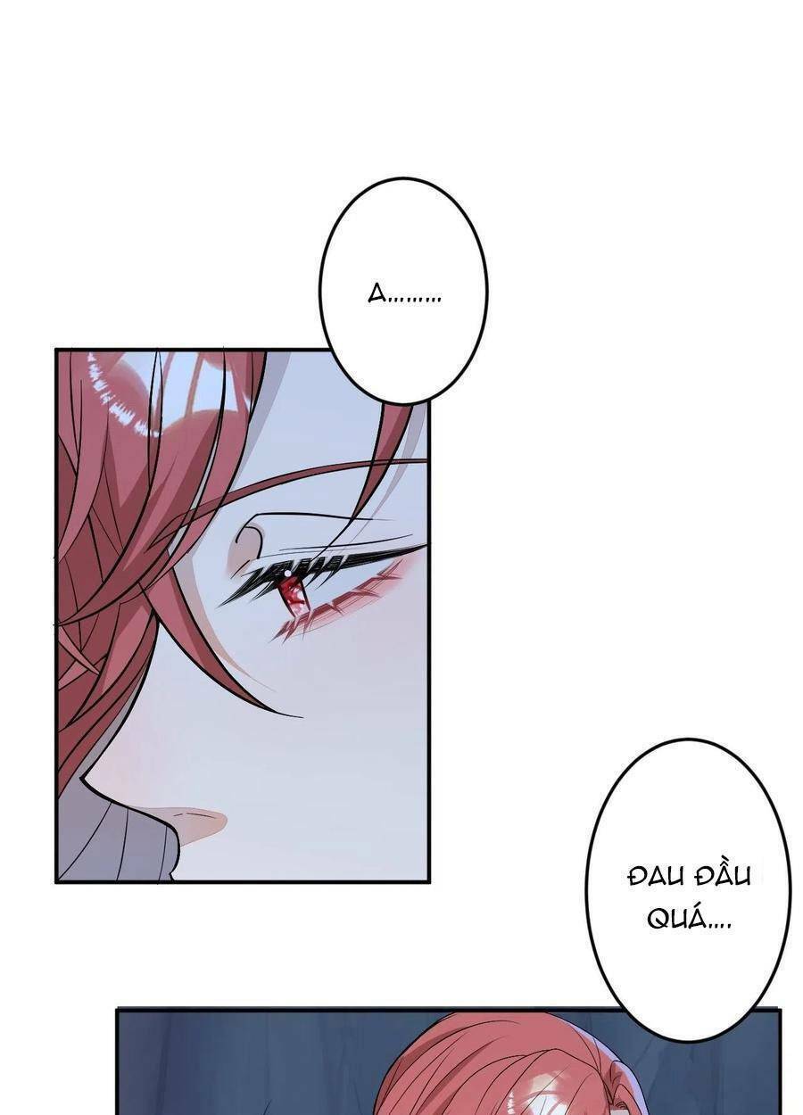 Xuyên Không Đến Thế Giới Trở Thành Đóa Hoa Của Anh: Chapter 58