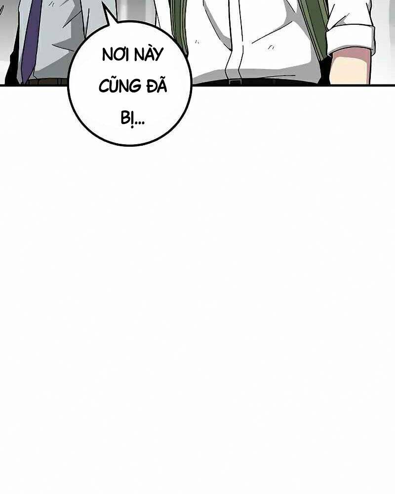 Đấng Cứu Thế Được Chọn Lựa: Chapter 14