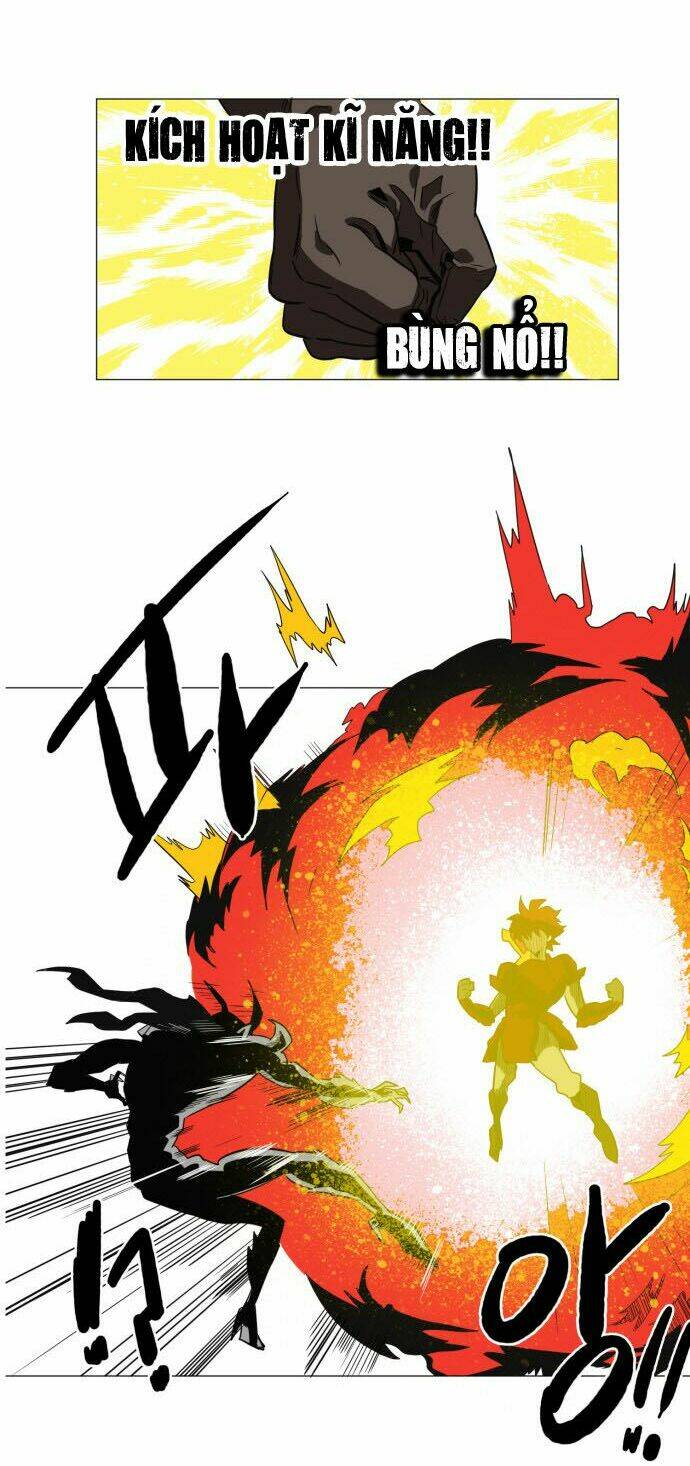 Hard Core Leveling Warrior: Chapter 42