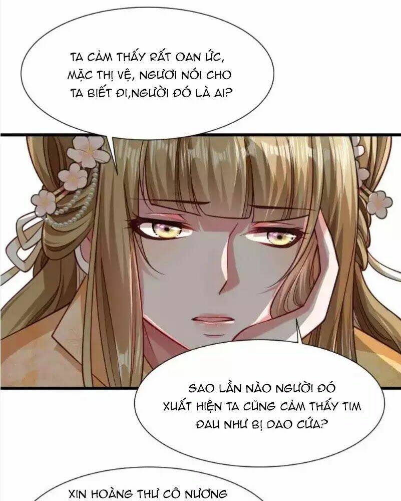 Tiểu Hoàng Thư Và Tiểu Hoàng Thúc: Chapter 49