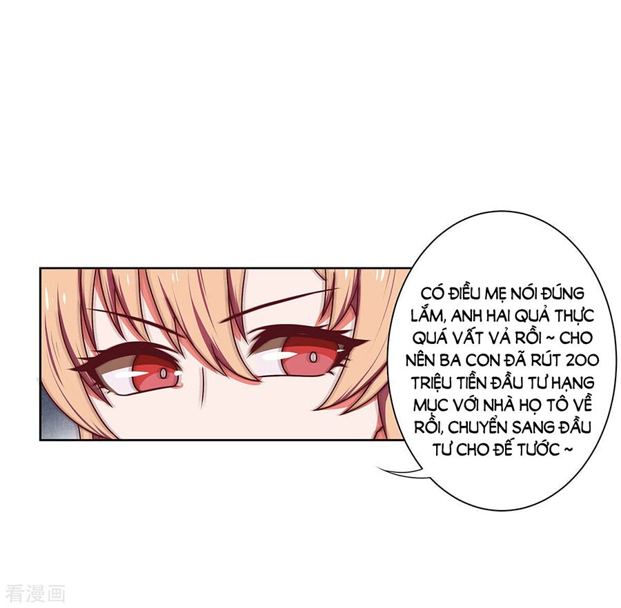 Trọng sinh quý thê chi phục thù hoa lệ: Chapter 50