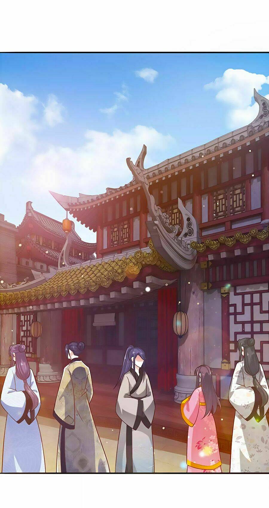 Ôn Nhu Bạo Quân: Nhiếp Chính Vương Gia Quá Hung Mãnh: Chapter 22