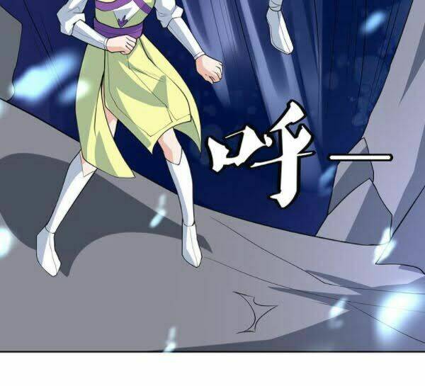 Tối Cường Thần Thú Hệ Thống: Chapter 203