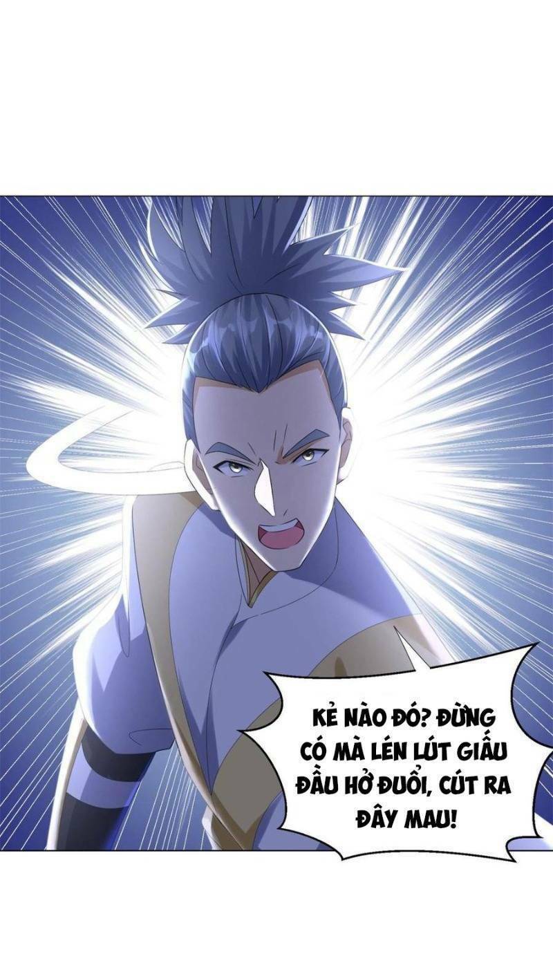 Chí Tôn Trọng Sinh: Chapter 45