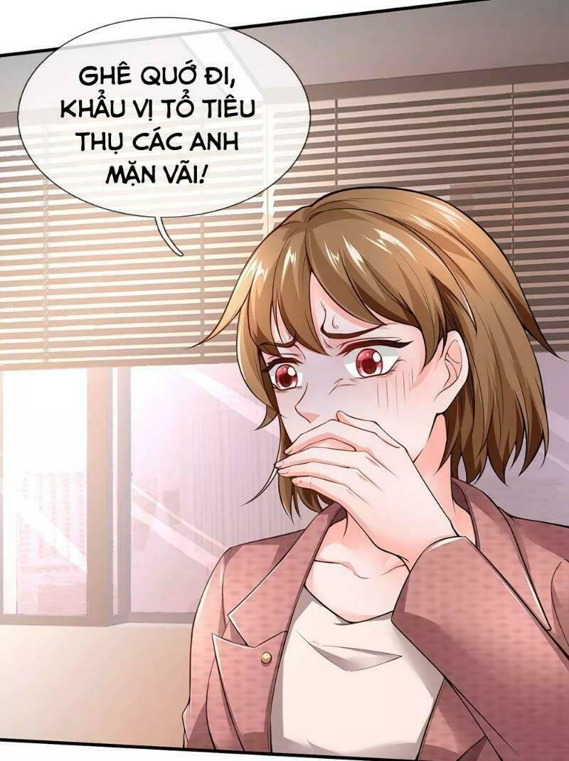 Chung Cực Binh Vương Tại Đô Thị: Chapter 107