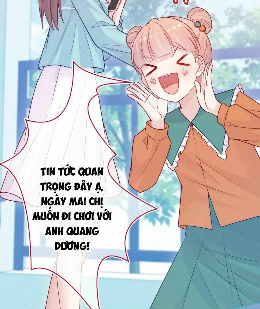 Khi Cô Gái Nhìn Thấy Thời Gian: Chapter 27