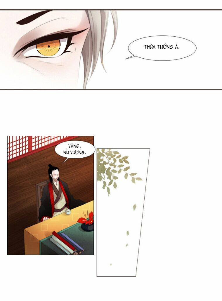 Twelve Nights: Chapter 13