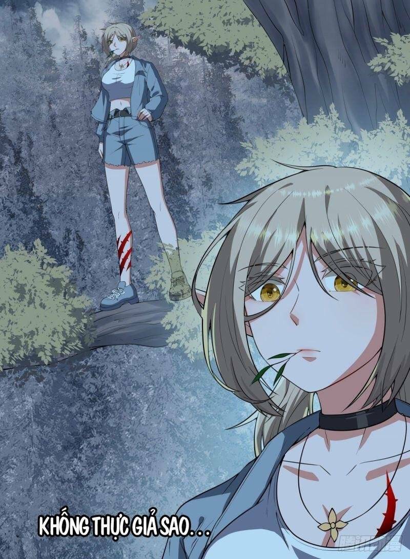 Võ Lực Chí Mạng: Chapter 99