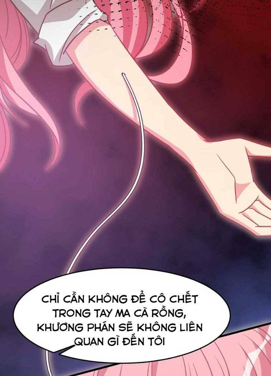 Vết Cắn Trí Mạng: Chapter 50