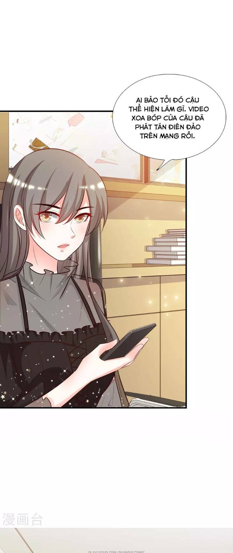 Tối Cường Vận Đào Hoa: Chapter 42