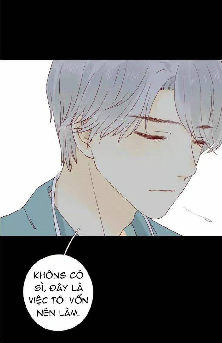 Cô Ấy Không Đáng Yêu: Chapter 23
