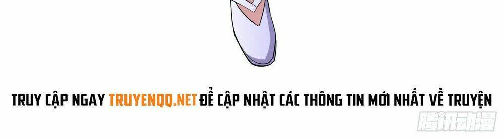 Vận Rủi Thực Không Phải Cha Ta: Chapter 11