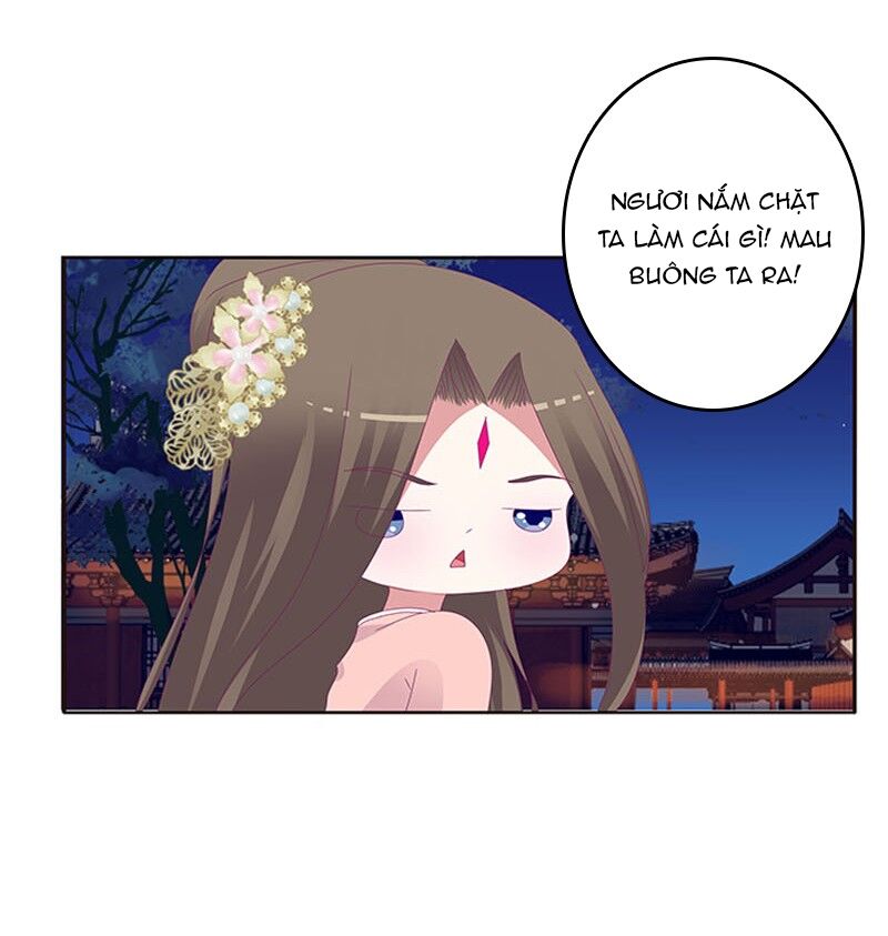 Thông Linh Phi: Chapter 339
