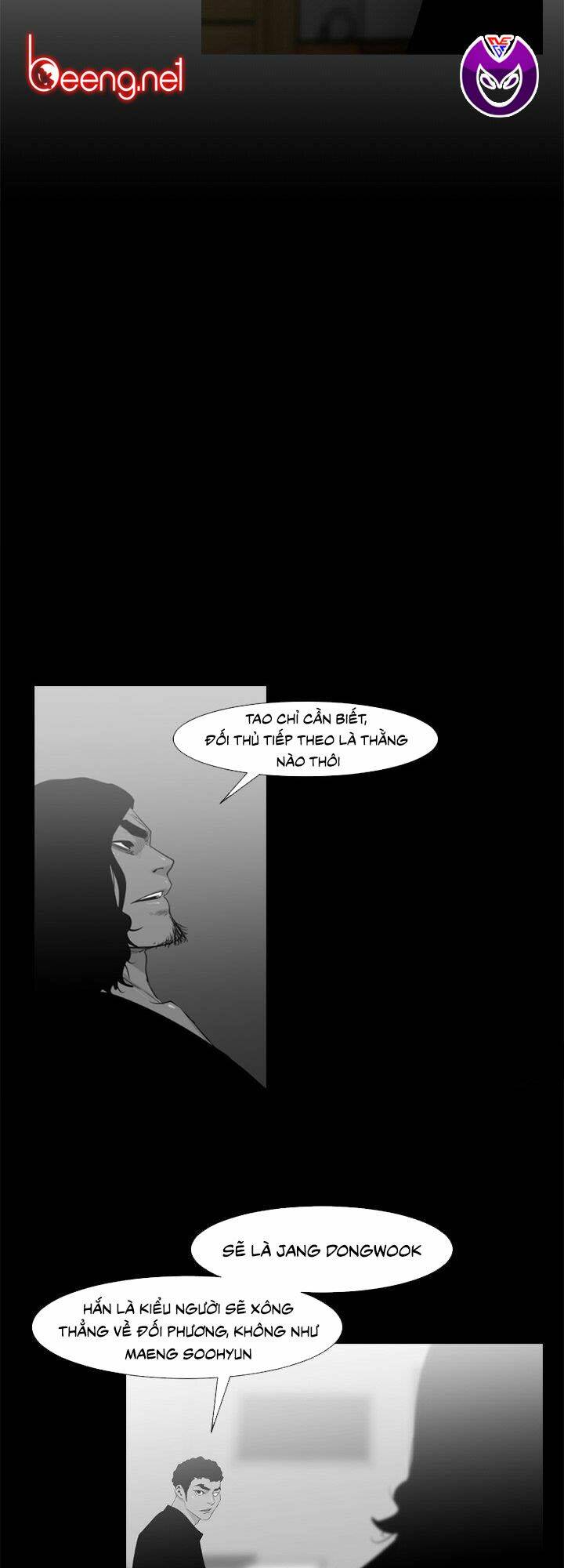 Kẻ Mạnh Nhất - Tong Edge: Chapter 63