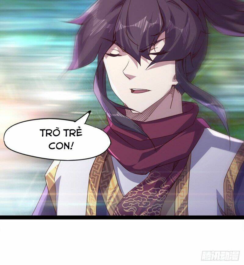 Kiếm Đồ: Chapter 60