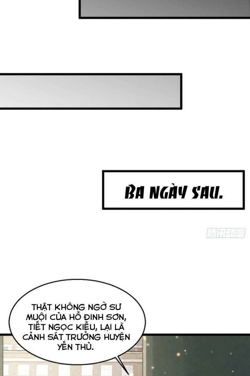 Tối Cường Khắc Kim: Chapter 3